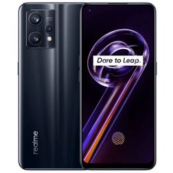 Telefon mobil Realme 9 Pro+ 5G Dual 6GB/128GB (Midnight Black) Thumb