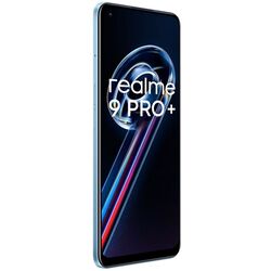 Telefon mobil Realme 9 Pro+ 5G Dual 6GB/128GB (Sunrise Blue) Thumb