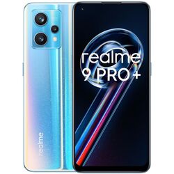Telefon mobil Realme 9 Pro+ 5G Dual 6GB/128GB (Sunrise Blue) Thumb
