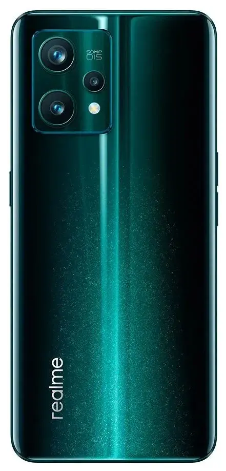 Telefon mobil Realme 9 Pro+ 5G Dual 8GB/256GB (Green)