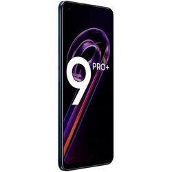 Мобильный телефон Realme 9 Pro Plus 8GB/256GB (Black) Thumb