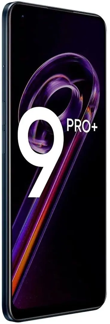 Мобильный телефон Realme 9 Pro Plus 8GB/256GB (Black) - 9