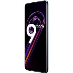 Мобильный телефон Realme 9 Pro Plus 8GB/256GB (Black) Thumb