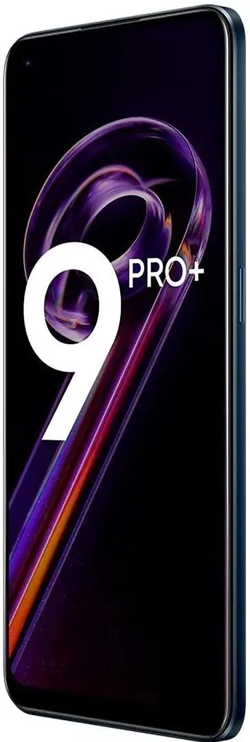 Мобильный телефон Realme 9 Pro Plus 8GB/256GB (Black) - 8