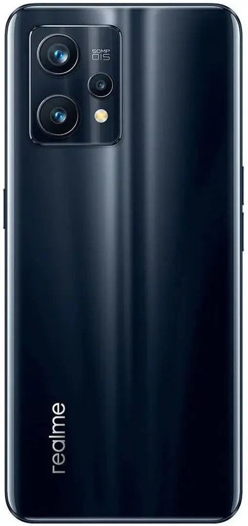 Мобильный телефон Realme 9 Pro Plus 8GB/256GB (Black) - 7