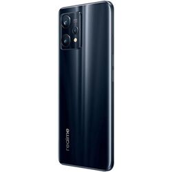 Мобильный телефон Realme 9 Pro Plus 8GB/256GB (Black) Thumb
