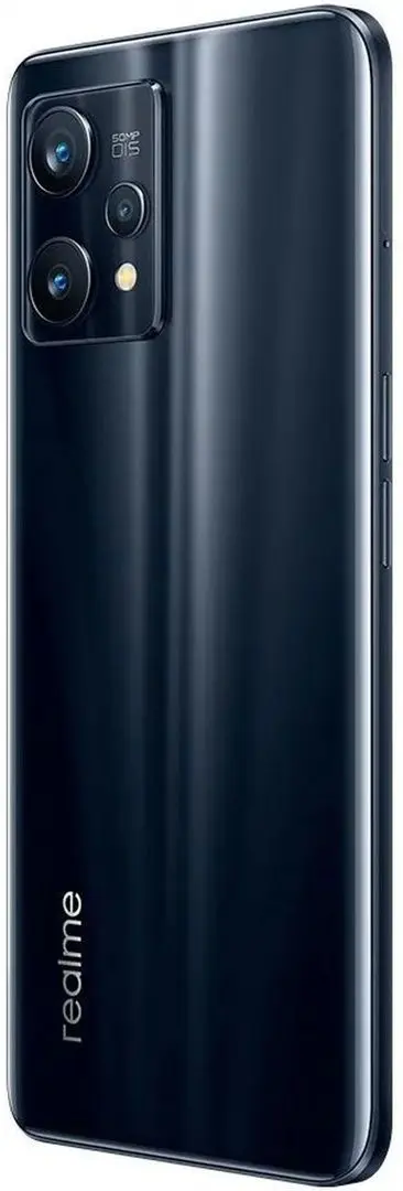 Мобильный телефон Realme 9 Pro Plus 8GB/256GB (Black) - 6
