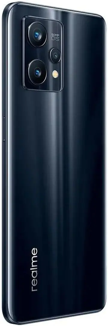 Мобильный телефон Realme 9 Pro Plus 8GB/256GB (Black) - 5