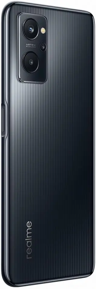 Telefon mobil Realme 9i 4GB/128GB (Prism Black)