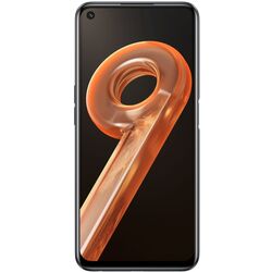 Telefon mobil Realme 9i 4GB/128GB (Prism Black)