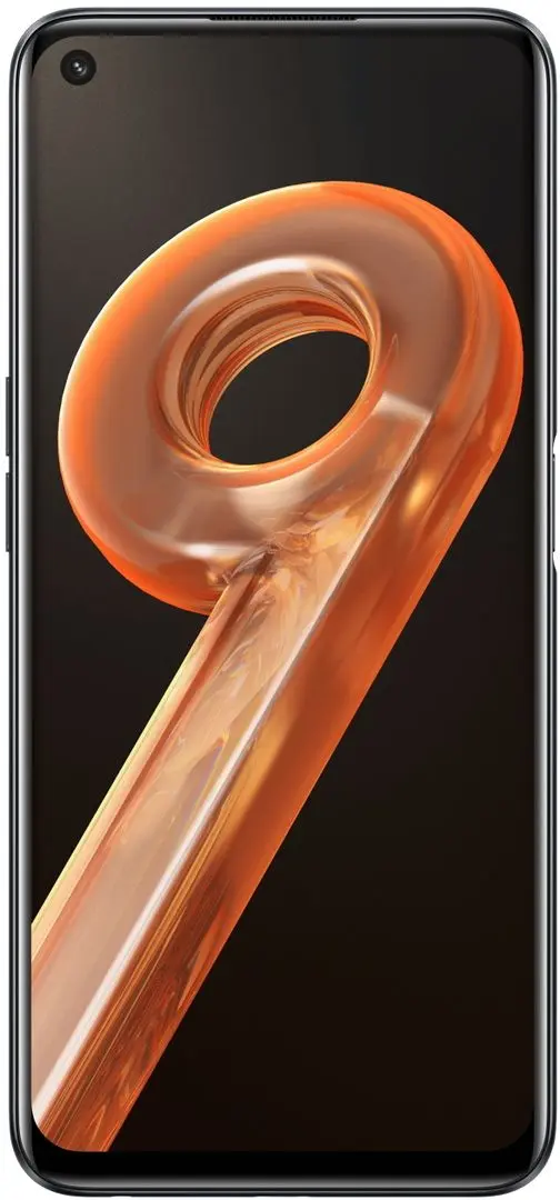 Telefon mobil Realme 9i 4GB/128GB (Prism Black)