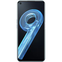 Telefon mobil Realme 9i 4GB/128GB (Prism Blue)