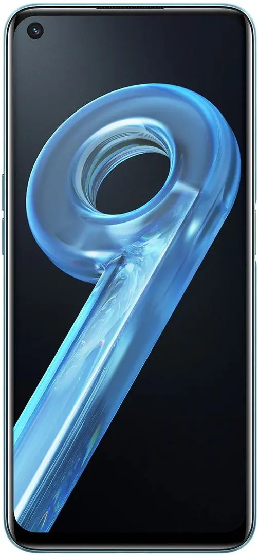 Telefon mobil Realme 9i 4GB/128GB (Prism Blue)