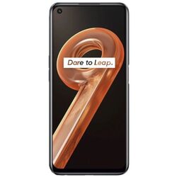 Telefon mobil Realme 9i Dual 4GB/128GB (Black)