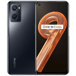 Telefon mobil Realme 9i Dual 4GB/128GB (Black) Thumb