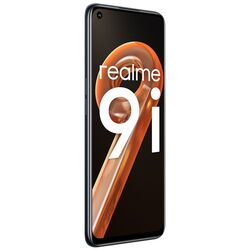 Telefon mobil Realme 9i Dual 4GB/64GB (Prism Black) Thumb