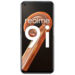 Telefon mobil Realme 9i Dual 4GB/64GB (Prism Black)