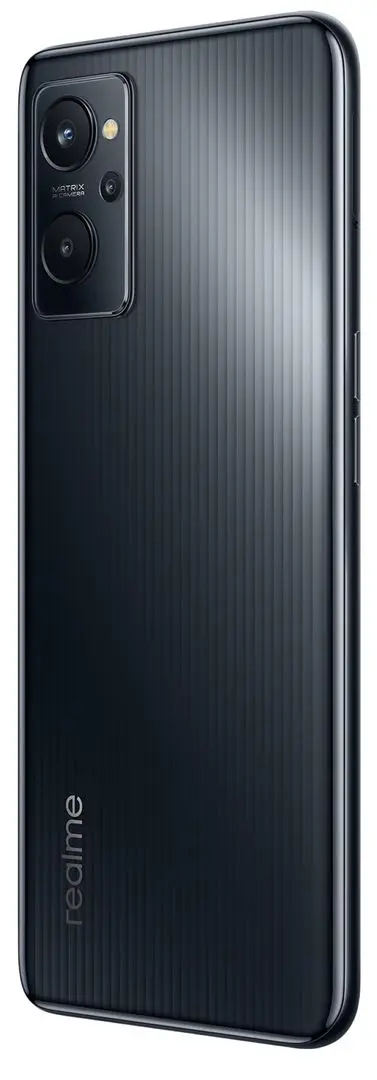 Telefon mobil Realme 9i Dual 4GB/64GB (Prism Black)
