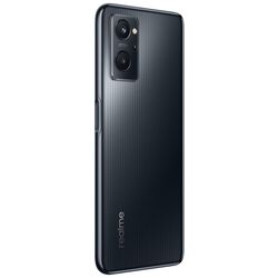 Telefon mobil Realme 9i Dual 4GB/64GB (Prism Black) Thumb