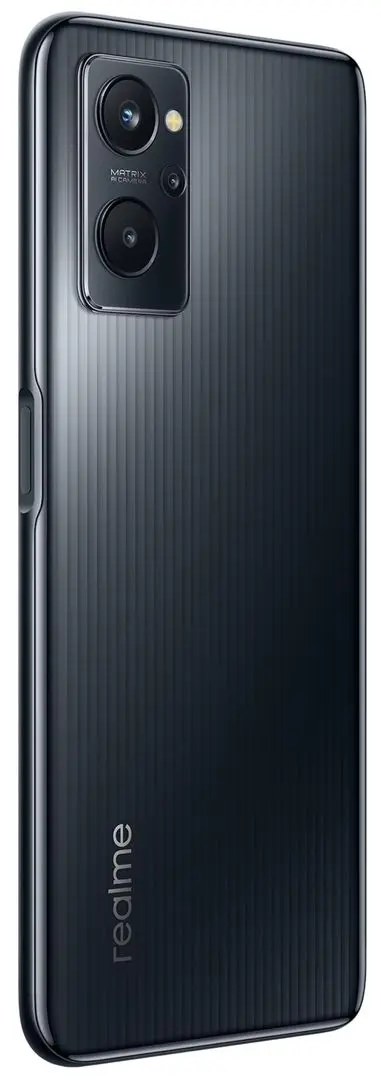 Telefon mobil Realme 9i Dual 4GB/64GB (Prism Black)