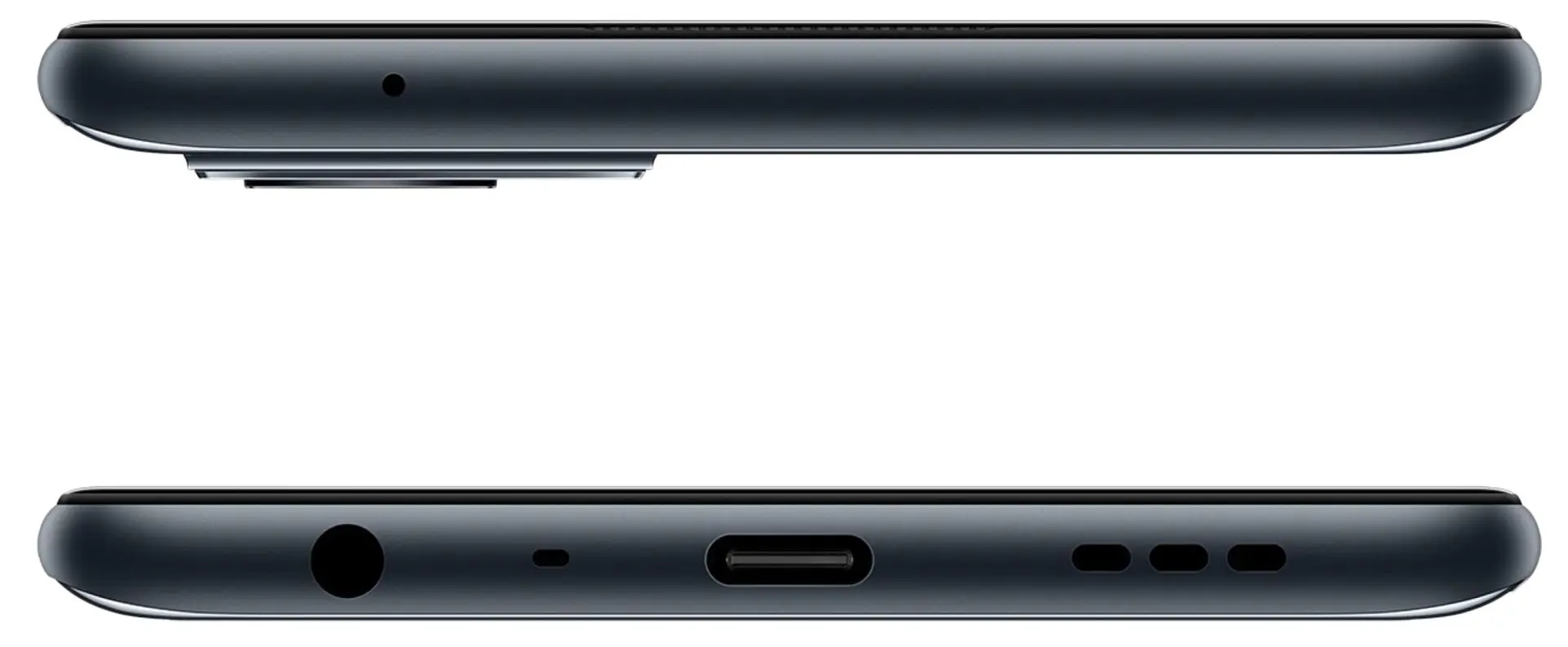 Telefon mobil Realme 9i Dual 4GB/64GB (Prism Black)