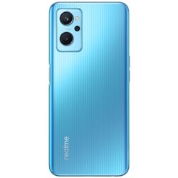 Telefon mobil Realme 9i Dual 4GB/64GB (Prism Blue) Thumb