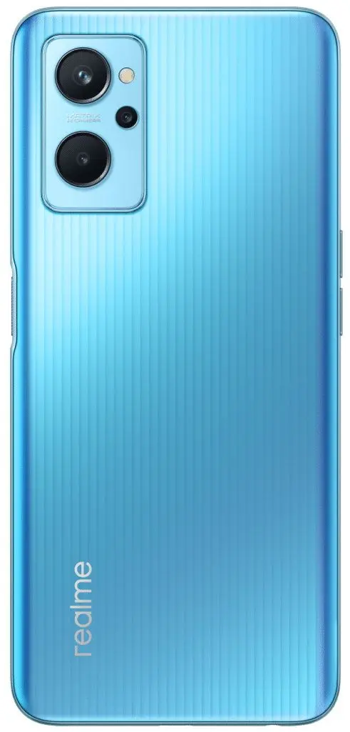 Telefon mobil Realme 9i Dual 4GB/64GB (Prism Blue)