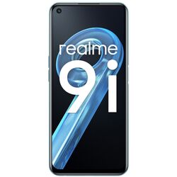 Telefon mobil Realme 9i Dual 4GB/64GB (Prism Blue)