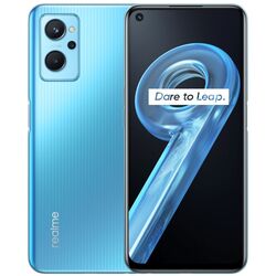 Telefon mobil Realme 9i Dual 4GB/64GB (Prism Blue) Thumb