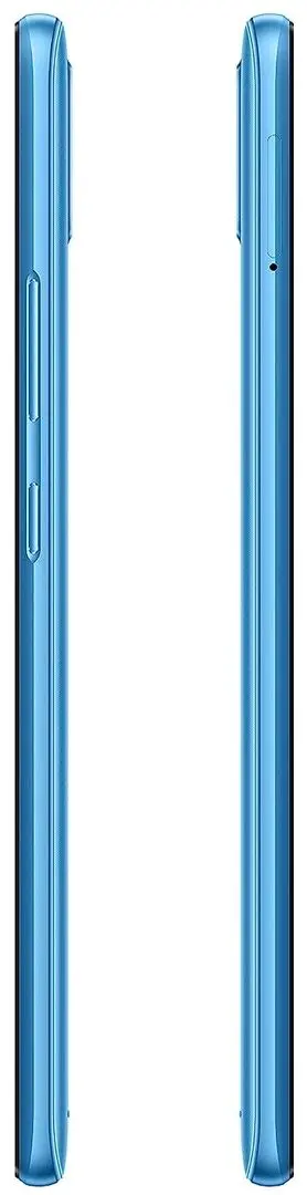 Telefon mobil Realme C11 2021 Dual 2GB/32GB (Cool Blue)
