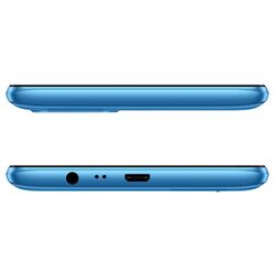 Telefon mobil Realme C11 2021 Dual 2GB/32GB (Cool Blue) Thumb