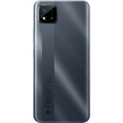 Telefon mobil Realme C11 Dual 2GB/32GB (Grey) Thumb