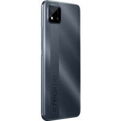 Telefon mobil Realme C11 Dual 2GB/32GB (Grey) Thumb