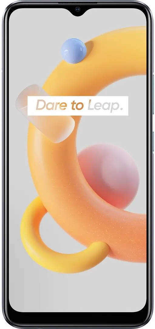 Telefon mobil Realme C11 Dual 2GB/32GB (Grey)