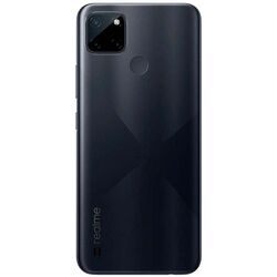 Telefon mobil Realme C21Y 3GB/32GB (Black) Thumb