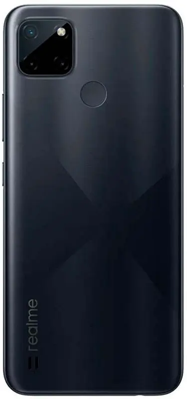 Telefon mobil Realme C21Y 3GB/32GB (Black)