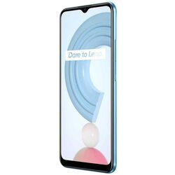Telefon mobil Realme C21Y 3GB/32GB (Blue) Thumb
