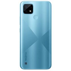 Telefon mobil Realme C21Y 3GB/32GB (Blue) Thumb