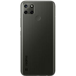 Telefon mobil Realme C25Y 4GB/64GB (Grey) Thumb