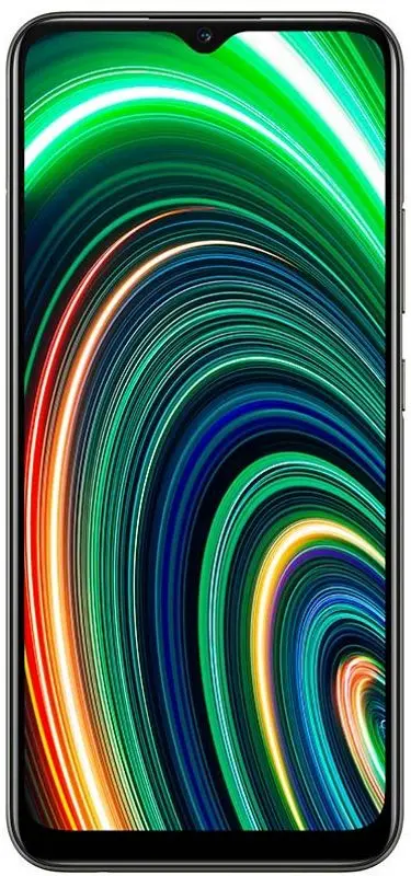 Telefon mobil Realme C25Y 4GB/64GB (Grey)