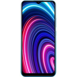 Telefon mobil Realme C25Y Duos 4GB/128GB (Glacier Blue)