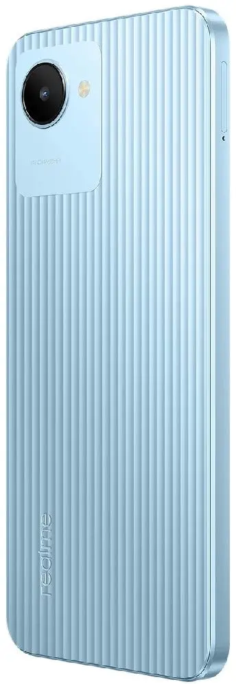 Telefon mobil Realme C30 Dual 3GB/32GB (Blue Lake)