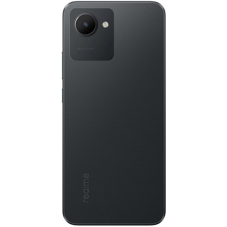 Мобильный телефон Realme C30 Dual 3GB/32GB (Denim Black) купить в ...