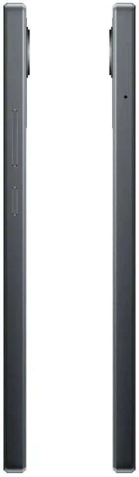 Telefon mobil Realme C30 Dual 3GB/32GB (Denim Black)