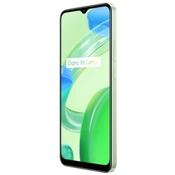 Telefon mobil Realme C30 Dual 3GB/32GB (Green) Thumb