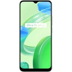 Telefon mobil Realme C30 Dual 3GB/32GB (Green)