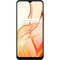 Telefon moibl Realme C30s 2GB/32GB (Black)