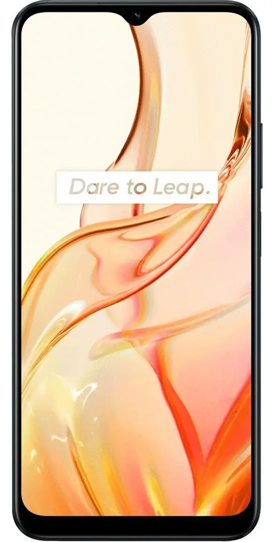 Telefon moibl Realme C30s 2GB/32GB (Black)