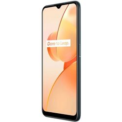 Telefon mobil Realme C31 3GB/32GB (Dark Green) Thumb