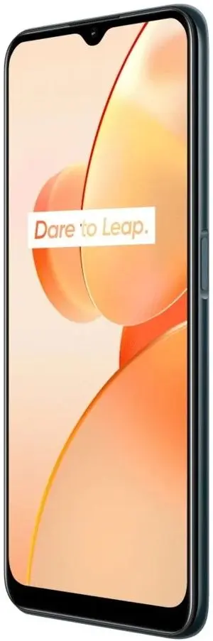 Telefon mobil Realme C31 3GB/32GB (Dark Green)